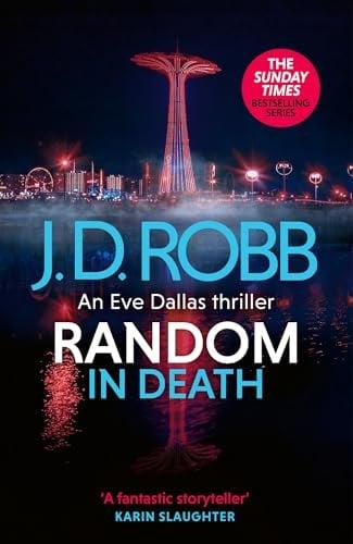 Random (In Death, Bk. 58)