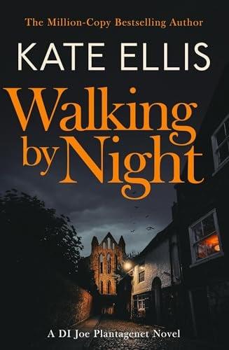Walking by Night (Joe Plantagenet, Bk. 5)