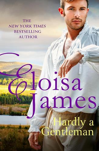 Hardly a Gentleman (Accidental Brides, Bk. 2)