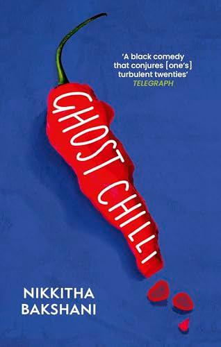 Ghost Chilli
