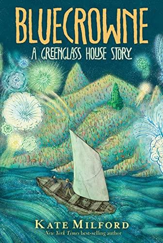 Bluecrowne (Greenglass House, Bk. 3)