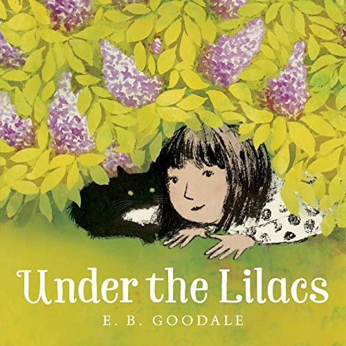 Under The Lilacs