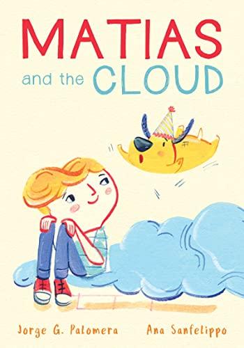 Matias And The Cloud