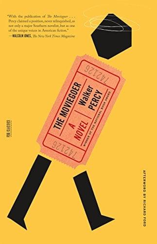 The Moviegoer (FSG Classics)