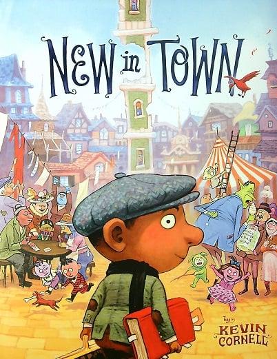 New in Town