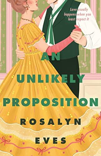 An Unlikely Proposition (Unexpected Seasons, Bk. 2)