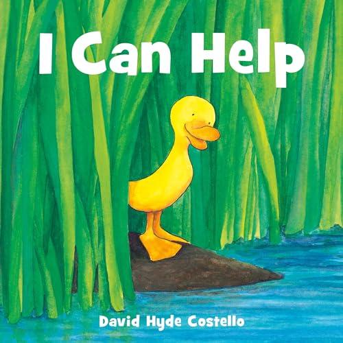 I Can Help