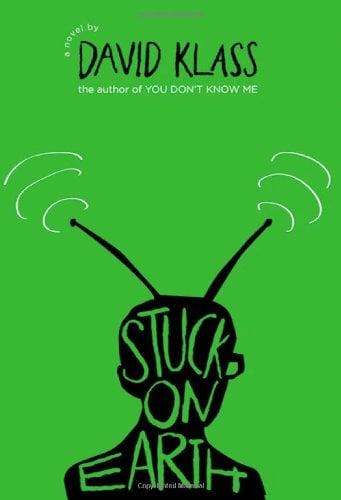 Stuck on Earth