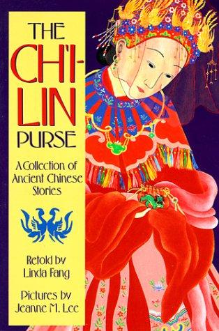 The Ch'i-Lin Purse