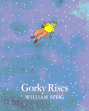 Gorky Rises