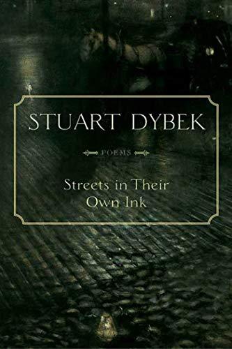 Streets in Their Own Ink: Poems