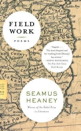 Field Work: Poems