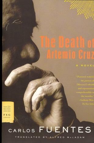 The Death of Artemio Cruz
