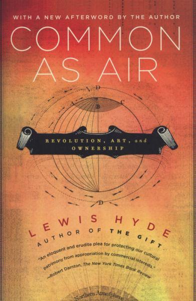 Common as Air