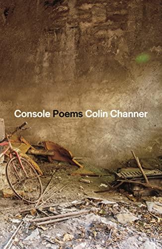 Console: Poems
