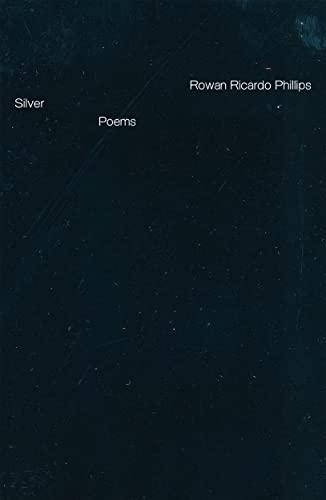 Silver: Poems