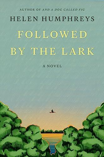 Followed by the Lark