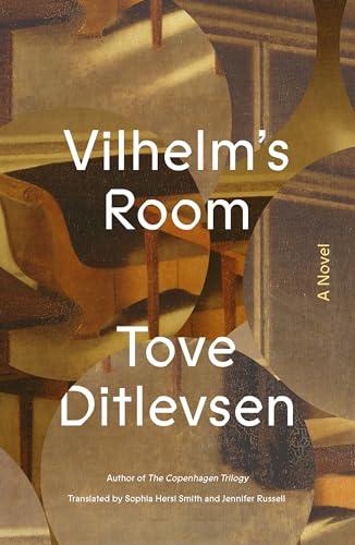 Vilhelm's Room