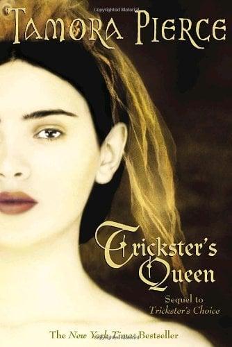 Trickster's Queen (Daughter of the Lioness, BK. 2)