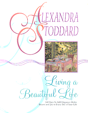 Living a Beautiful Life
