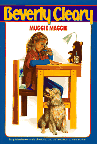 Muggie Maggie