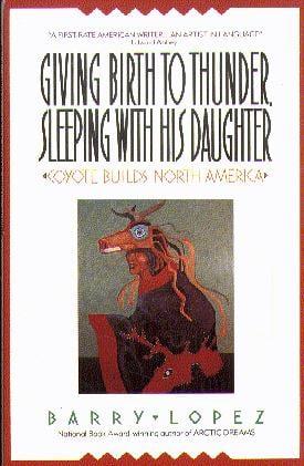 Giving Birth To Thunder, Sleeping With His Daughter