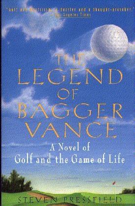 The Legend of Bagger Vance
