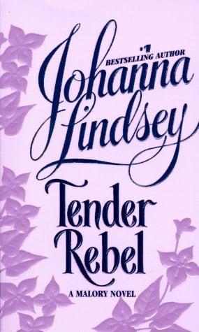 Tender Rebel