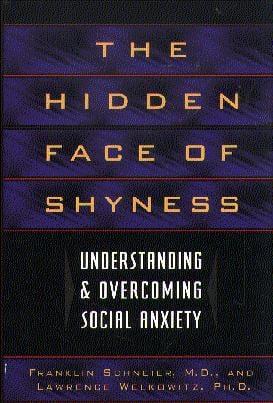 The Hidden Face Of Shyness