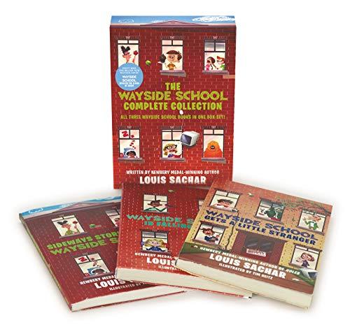 The Wayside School Collection