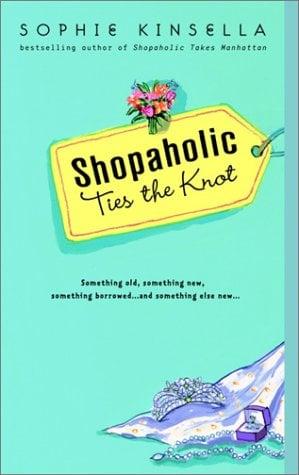 Shopaholic Ties the Knot