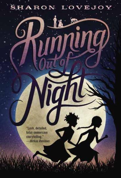 Running Out of Night