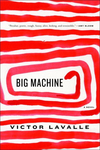 Big Machine