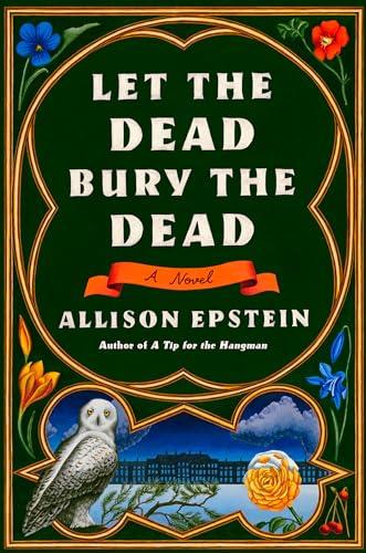 Let the Dead Bury the Dead