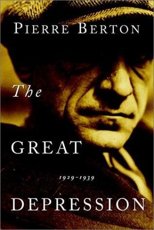 The Great Depression 1929-1939