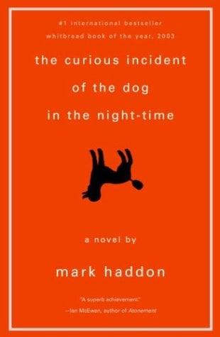 The Curious Incident of the Dog in the Night-time