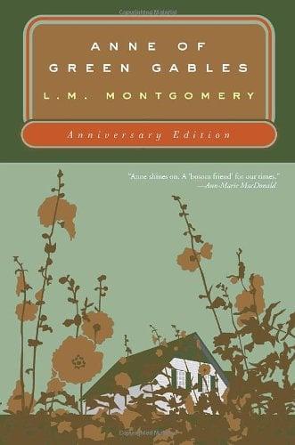 Anne of Green Gables