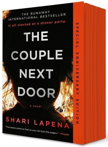 The Couple Next Door (Special Anniversary Edition)