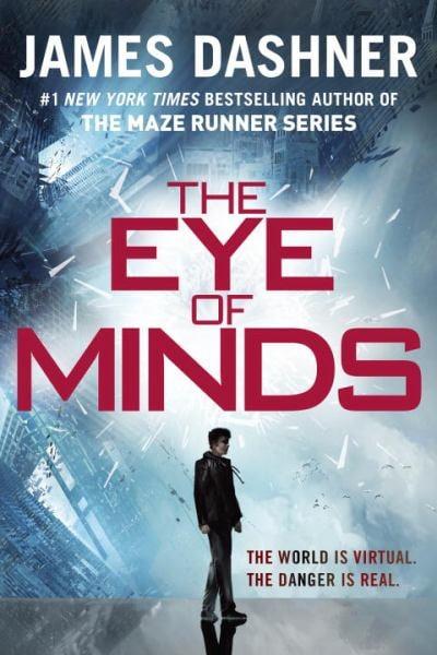 The Eye of Minds (The Mortality Doctrine, Bk. 1)