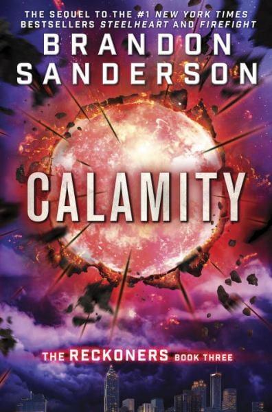 Calamity (Reckoners, Bk. 3)