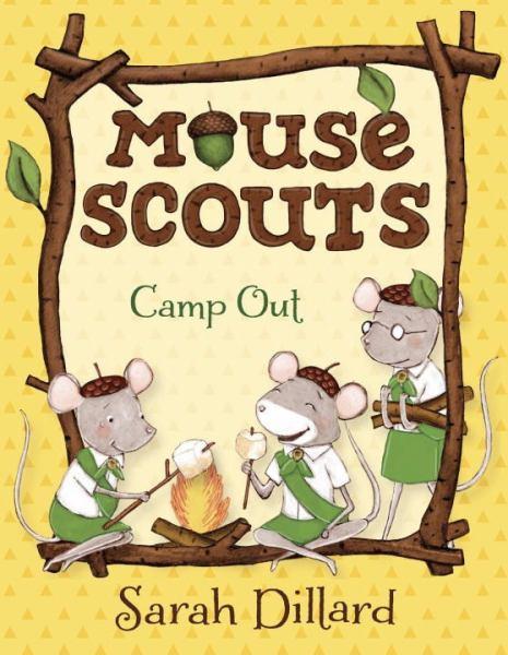 Camp Out (Mouse Scouts)