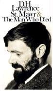 Saint Mawr & the Man Who Died