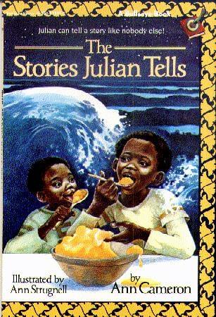 The Stories Julian Tells