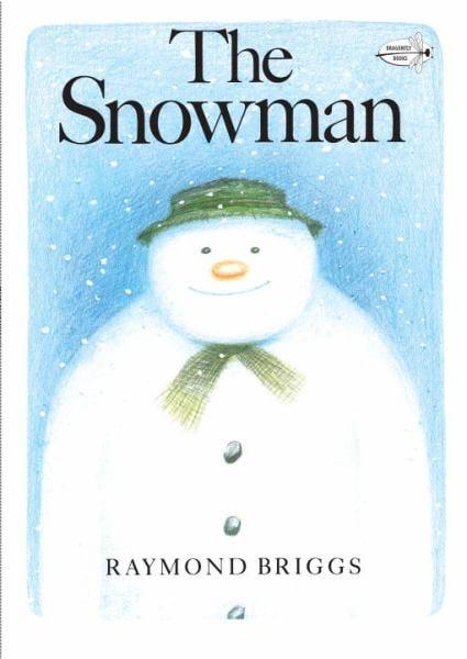 The Snowman