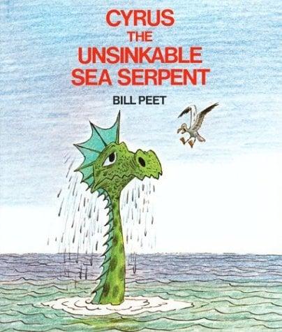 Cyrus The Unsinkable Sea Serpent