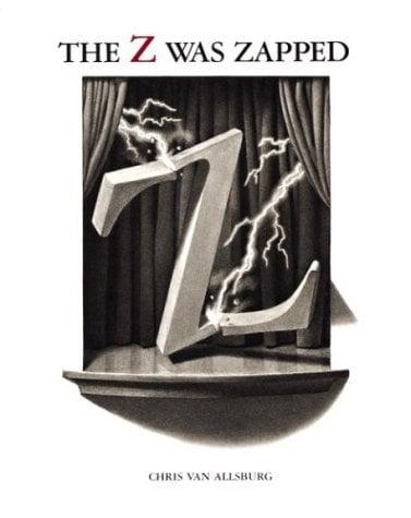 The Z was Zapped