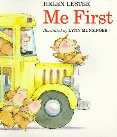 Me First