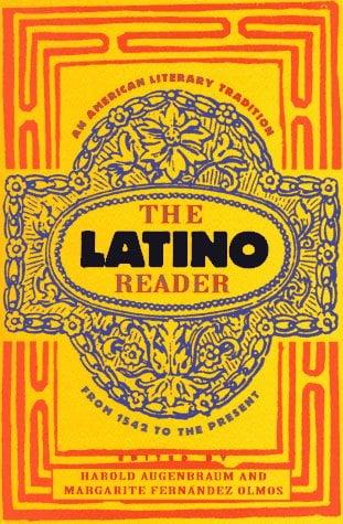The Latino Reader
