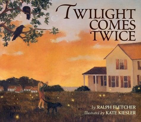 Twilight Comes Twice