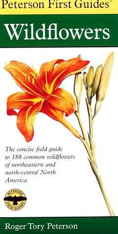 Wildflowers (Peterson First Guides)